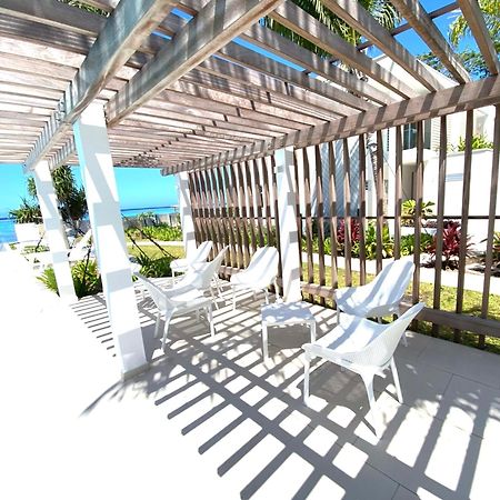 Gaia Lodge Seaside Paea Bagian luar foto