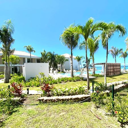 Gaia Lodge Seaside Paea Bagian luar foto
