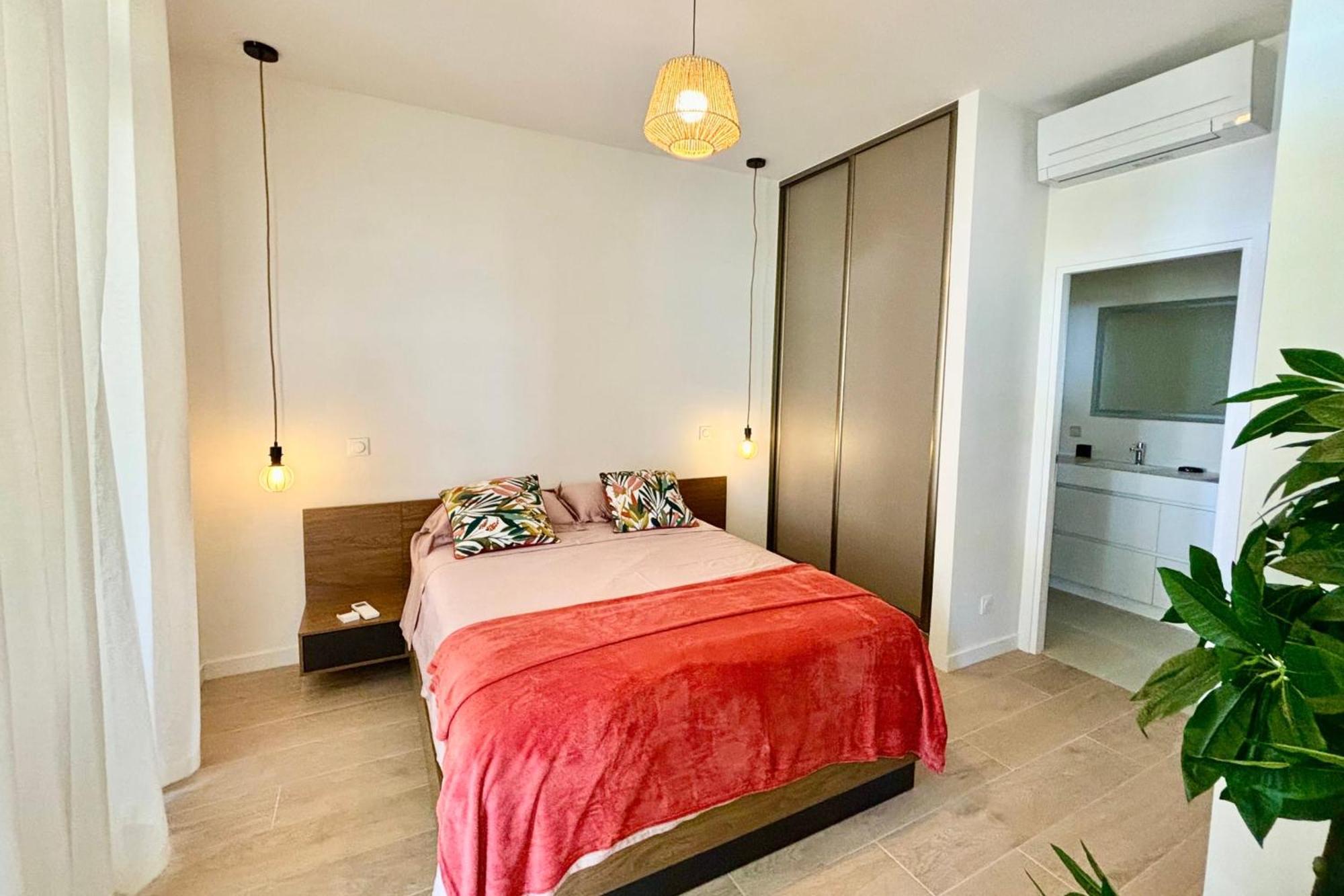 Gaia Lodge Seaside Paea Bagian luar foto