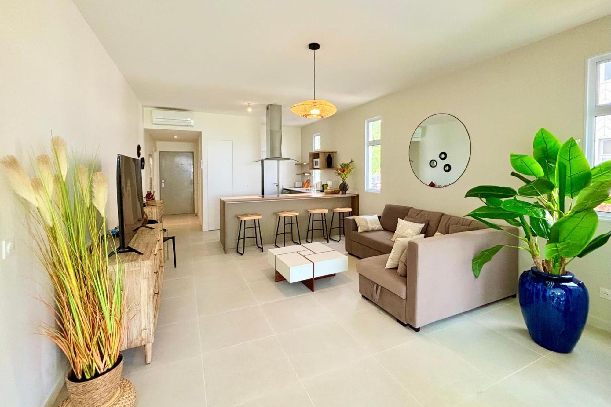 Gaia Lodge Seaside Paea Bagian luar foto