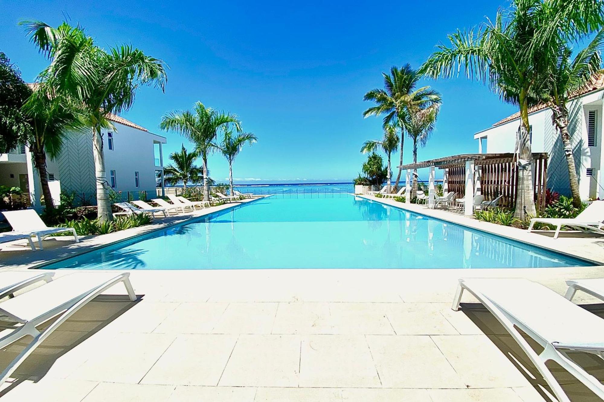 Gaia Lodge Seaside Paea Bagian luar foto
