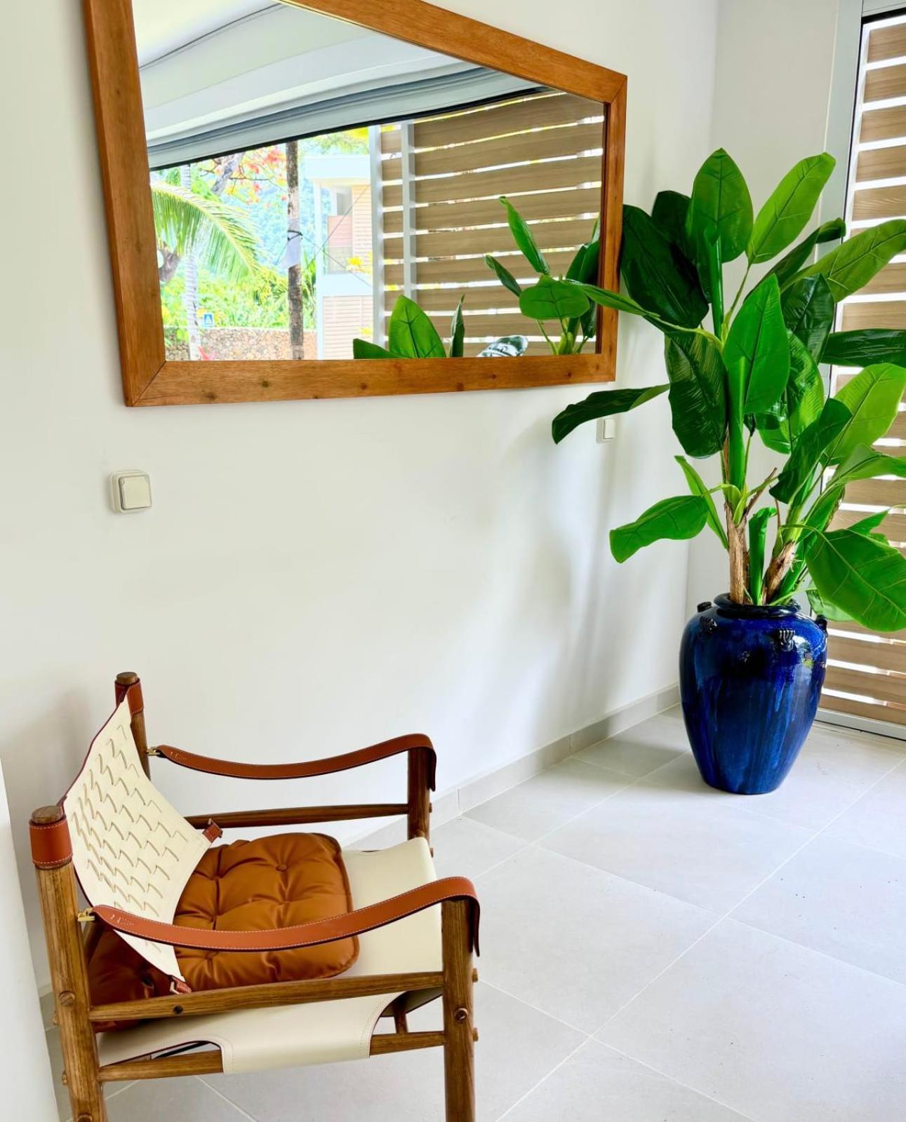 Gaia Lodge Seaside Paea Bagian luar foto