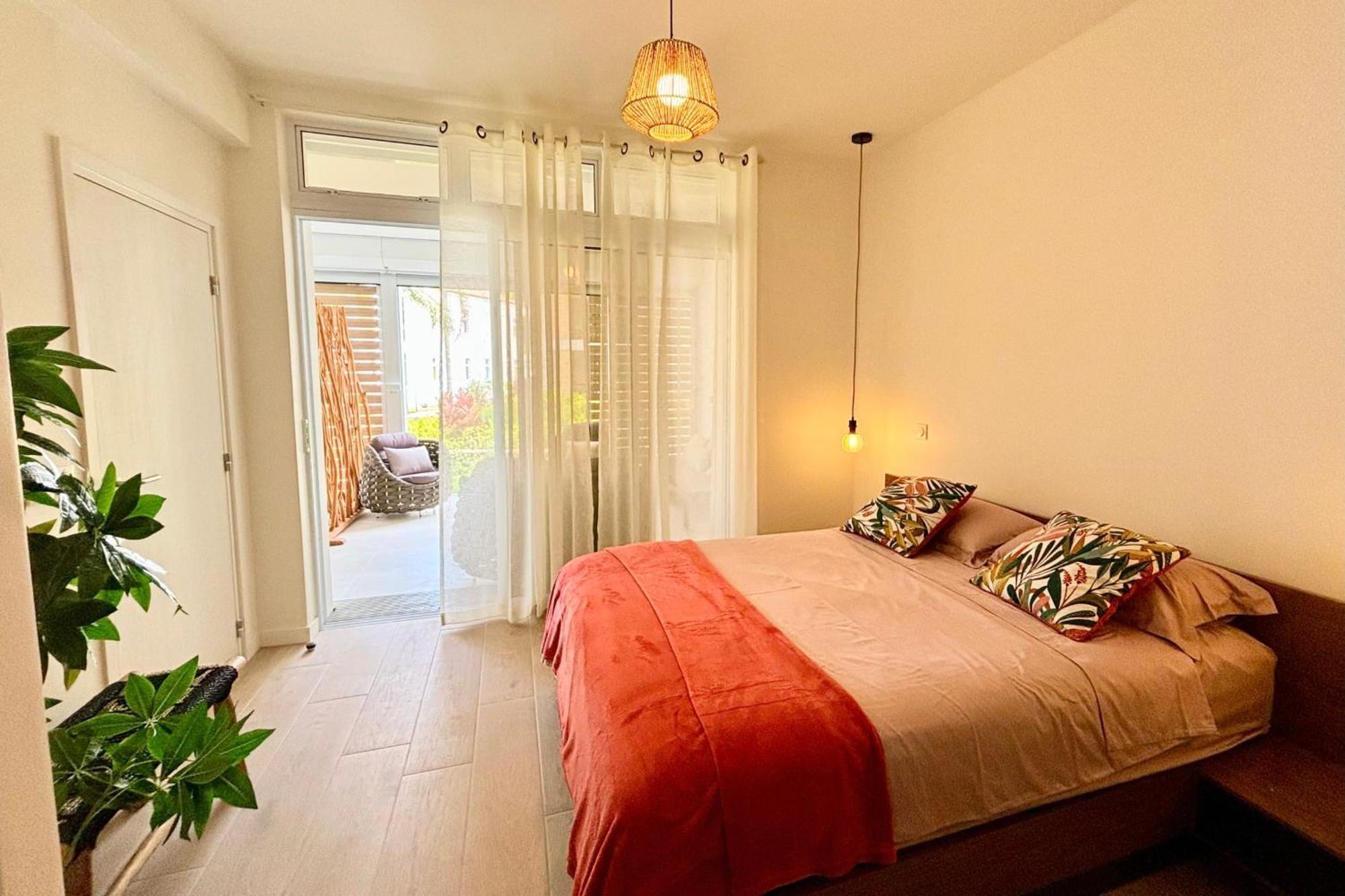 Gaia Lodge Seaside Paea Bagian luar foto