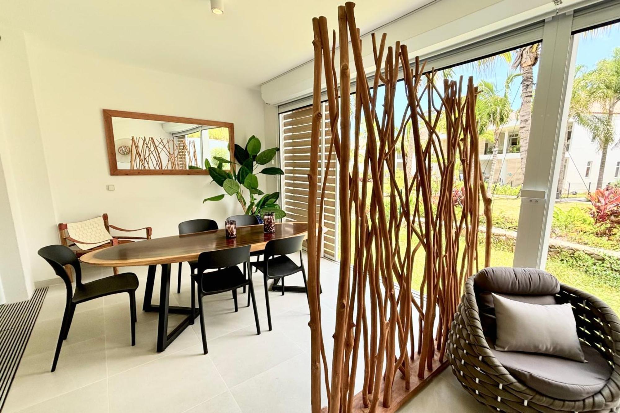 Gaia Lodge Seaside Paea Bagian luar foto