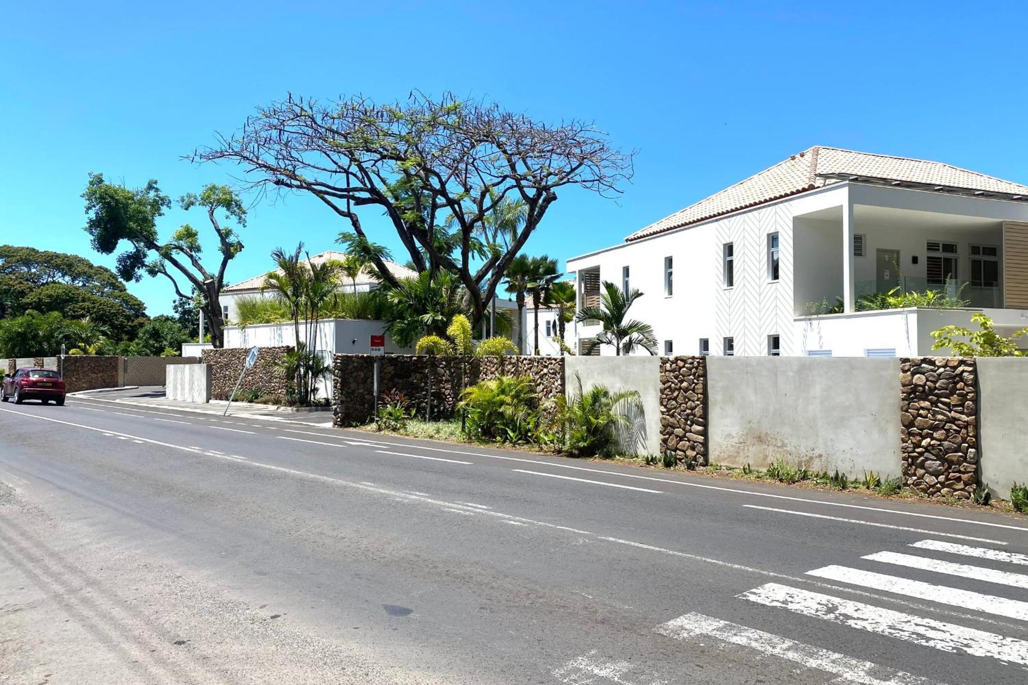 Gaia Lodge Seaside Paea Bagian luar foto